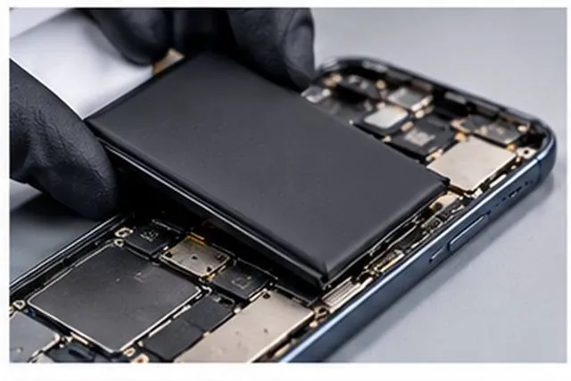 Battery replacement in Glasgow