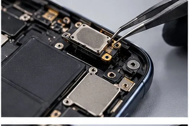 Microphone/speaker repair in Glasgow